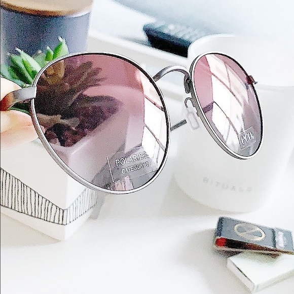 MODO ECO Sunglasses Aviator “Belize” NWT - Picture 7 of 15